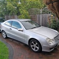 mercedes c160 for sale