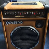 sherwood amplifier for sale