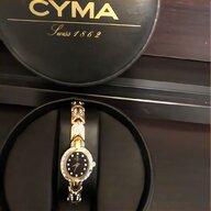 cyma watch for sale