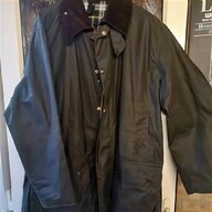 barbour border jacket 38 for sale for sale