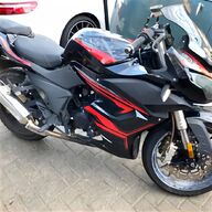 hyosung gt 125 for sale