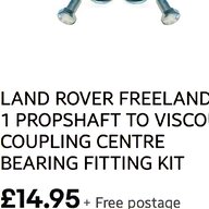 freelander rear diff for sale