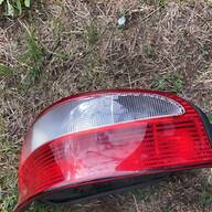 saxo rear lights for sale