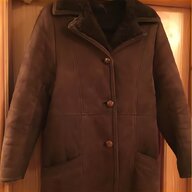 ladies sheepskin coat for sale