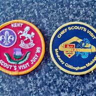 kent badge for sale