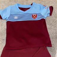 baby west ham kit for sale