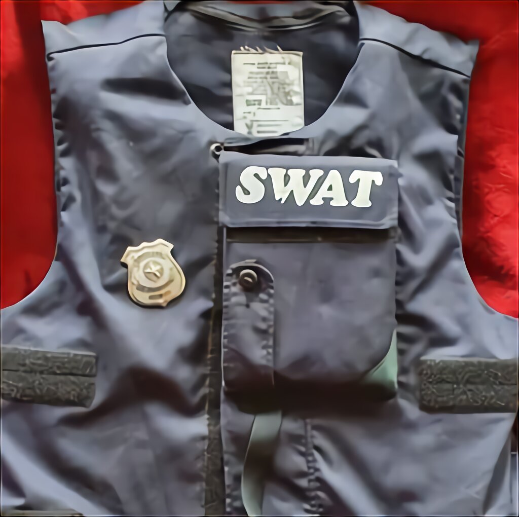 Police Vest for sale in UK | 60 used Police Vests