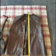 leather jerkin for sale