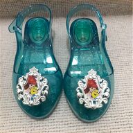 little mermaid shoes for sale