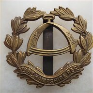 military cap badges for sale