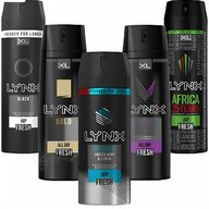 lynx deodorant for sale
