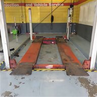 4 post lift for sale