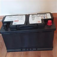 bmw 5 series battery for sale
