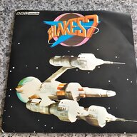 blakes 7 for sale