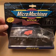 star trek micro machines for sale
