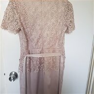 pink feather dress for sale