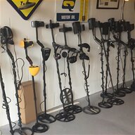 t2 metal detector for sale