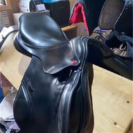 albion saddle 17 for sale