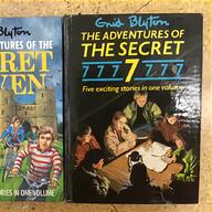 enid blyton famous five books for sale