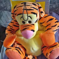 tiger hot water bottle for sale