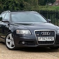 rs6 avant for sale