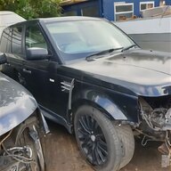 range rover supercharged grille for sale
