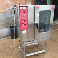 combi steam oven for sale
