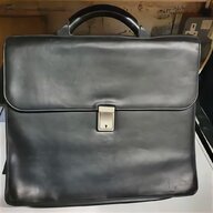 mont blanc briefcase for sale
