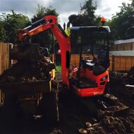 dumpers diggers for sale