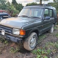 land rover discovery 300 tdi auto for sale