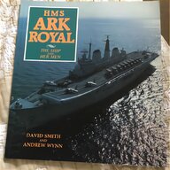 model hms ark royal for sale