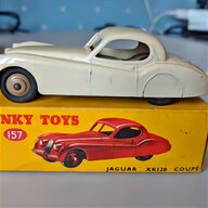 dinky toys boxed original for sale
