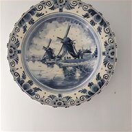 delft plates for sale