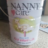 nanny goat for sale