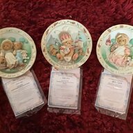 nursery rhyme plates for sale