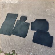 bmw 1 series mud flaps for sale