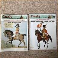 cavalry for sale