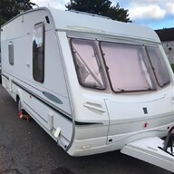 4 bedroom caravan for sale