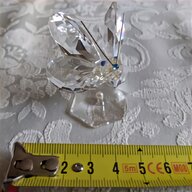 crystal glass animals for sale