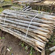 fencing stakes for sale