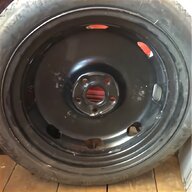 vw golf space saver wheel for sale