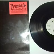 prince vinyl for sale