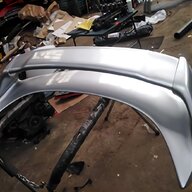 civic type r fn2 exhaust for sale