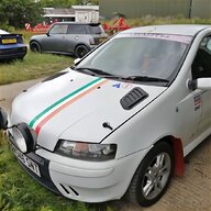 rally car for sale