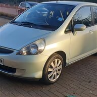 honda jazz 1 4 automatic for sale
