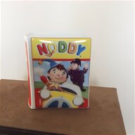 vintage noddy books for sale