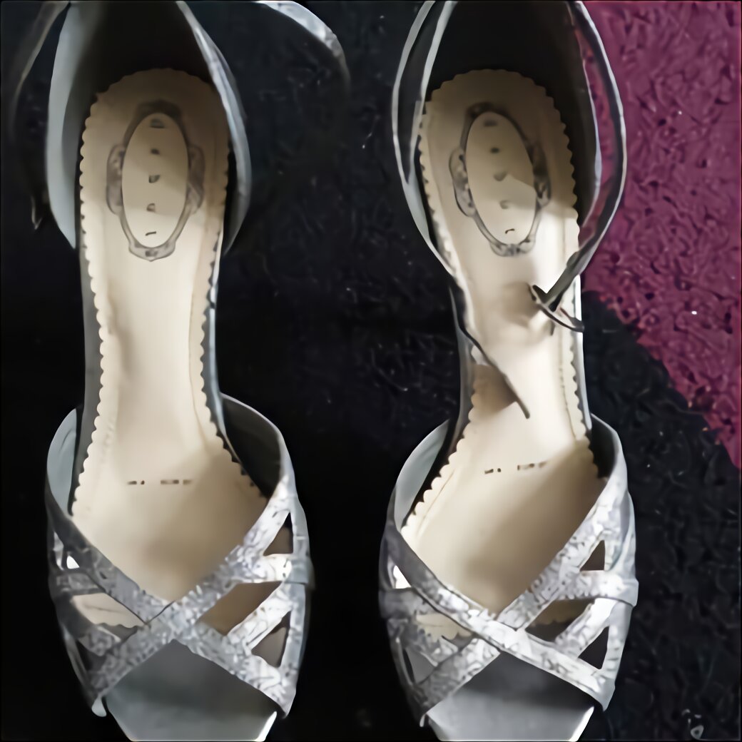 Debenhams Wedding Shoes for sale in UK | 61 used Debenhams Wedding Shoes