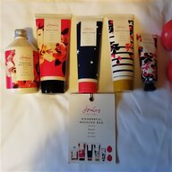 joules toiletries for sale