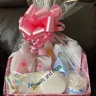 johnsons baby box for sale