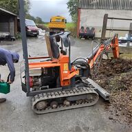 towable diggers for sale